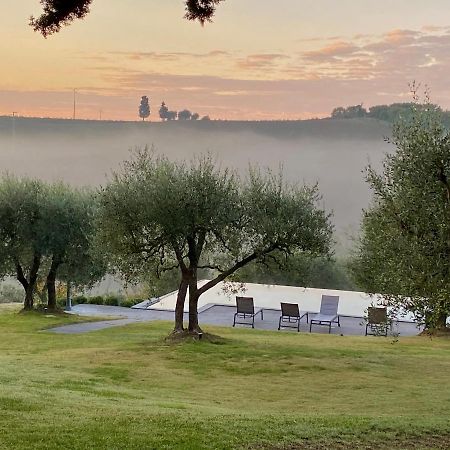 Podere Gattabigia Lastra a Signa Exterior photo